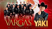 Mariachi Vargas & El Yaki