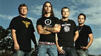 Cross Canadian Ragweed