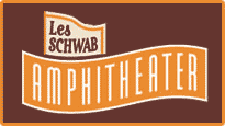 Les Schwab Amphitheater Tickets