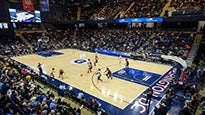 Georgetown Hoyas Vs Connecticut Huskies at Entertainment & Sports Arena – Washington, DC