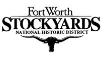 Stockyards Championship Rodeo