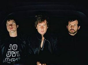 Eskimo Joe - Black Fingernails Red Wine 20th Anniversary SECOND SHOW