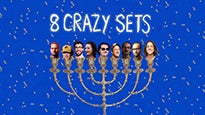 8 Crazy Sets - in the Callback Bar