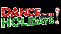 Dance To The Holidays at Tropicana Showroom at Tropicana Atlantic City – Atlantic City, NJ