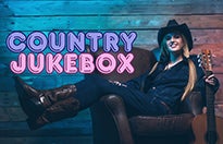 Country Jukebox at Tropicana Showroom at Tropicana Atlantic City – Atlantic City, NJ