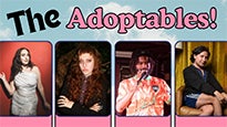 The Adoptables! at The Bell House – Brooklyn, NY