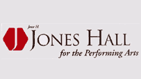 Jones Hall Tickets