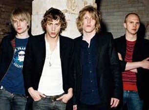 RAZORLIGHT