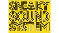 Sneaky Sound System