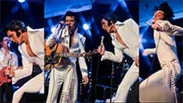 Matt Stone as ELVIS at Charleston Theater – Charleston, WV