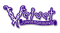 Velvet Underground Toronto