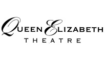 Queen Elizabeth Theatre Vancouver
