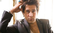 Ryan Cabrera
