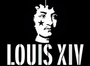 Hotels near Louis XIV Events
