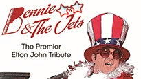 Bennie And The Jets at Tropicana Showroom at Tropicana Atlantic City – Atlantic City, NJ