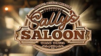 Soulful Murder Mystery: Sally’s Saloon at Halloran Centre at the Orpheum Theatre Memphis – Memphis, TN