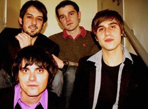 Nightmare of You at Bowery Ballroom – New York, NY