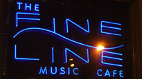 Fine Line Music Cafe Tickets