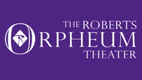 The Roberts Orpheum Theater Tickets