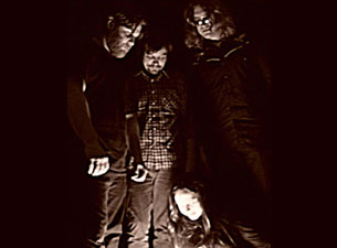 The Besnard Lakes, 2022-05-06, London