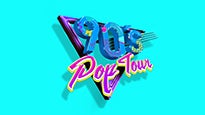 90’s Pop Tour at Rosemont Theatre – Rosemont, IL