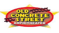 Concrete Street Starlight Amphitheater Tickets