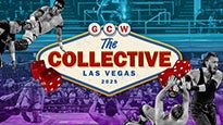 Game Changer Wrestling Collective Package at Pearl Concert Theater at Palms Casino Resort – Las Vegas, NV