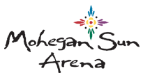 Mohegan Sun Arena Uncasville