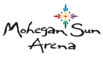 Mohegan Sun Arena