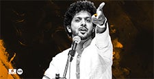 Abhangwari By Mahesh Kale at Living Arts Centre Auditorium – Mississauga, ON