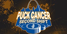 Puck Cancer - Second Shift