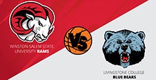 WSSU Basketball Doubleheader Tickets | Winston-Salem, NC | Feb. 22