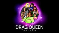 Drag Queen Brunch at Seminole Hard Rock Tampa Event Center – Tampa, FL