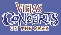 Viejas Casino & Resort - Concerts in the Park Tickets