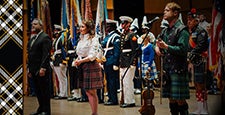 The Washington Tattoo at Lisner Auditorium – Washington, DC