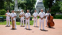 U.S. Naval Academy Band Superintendent’s Combo at The Pullo Center – York, PA