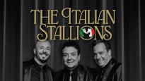 The Italian Stallions