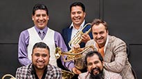 The Mexican Brass