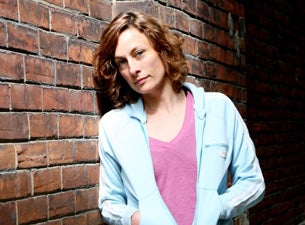 Image used with permission from Ticketmaster | Sarah Harmer tickets