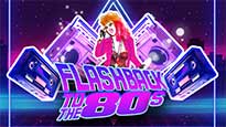 Flashback To The 80s! at Le Club Square Dix30 – Brossard, Canada