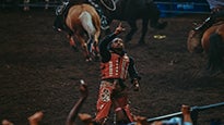 8 Seconds Rodeo at The Liacouras Center – Philadelphia, PA