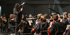 Elgin Youth Symphony Orchestra Livestream ONLY at Center Theatre at North Shore Center for the Performing Arts – Skokie, IL