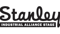The Stanley Industrial Alliance Stage Tickets