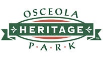 Osceola County Fair At Osceola Heritage Park