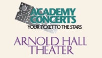 Arnold Hall Theater Tickets