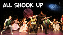 All Shook Up at Alexis Park Resort Hotel – Las Vegas, NV