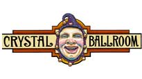 McMenamins Crystal Ballroom