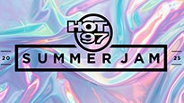 HOT 97 Summer Jam