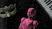 Florentine Opera: Tales of Hoffmann at Uihlein Hall Marcus Center – Milwaukee, WI