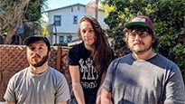 CODED Presents: …and its name was epyon, Shortstop, Journal and more at Constellation Room – Santa Ana, CA